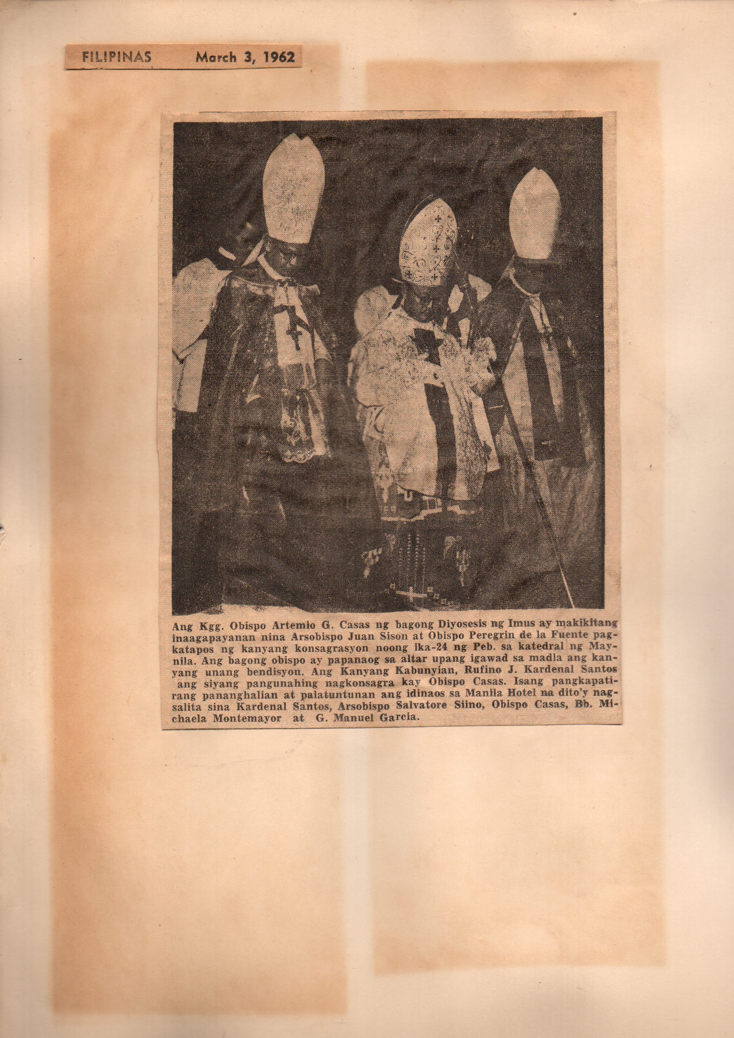 DOI - News Articles - Consecration of Bishop Casas (3)